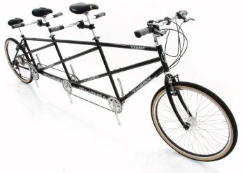 Adult Triplet Bicycle